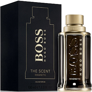 Hugo Boss Boss The Scent Magnetic For Him
