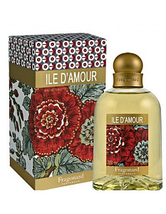 Fragonard Ile D'amour
