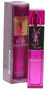 Yves Saint Laurent Elle eau de parfum