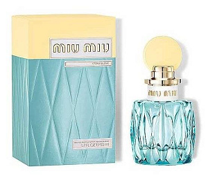 Miu Miu L’Eau Bleue