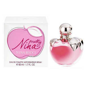 Nina Ricci Nina Pretty