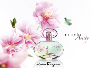 Salvatore Ferragamo  INCANTO Amity
