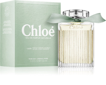 Chloe Naturelle