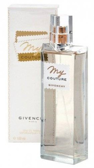 GIVENCHY   My Couture