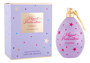 Agent Provocateur Cosmic