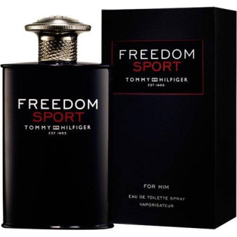 Tommy Hilfiger Freedom Sport 