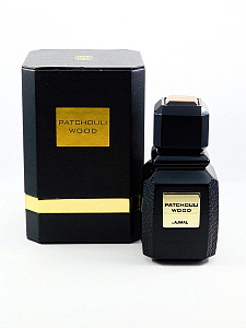 Ajmal Patchouli Wood