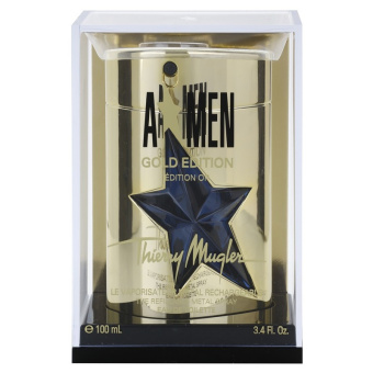 Thierry Mugler A*MEN Gold Edition