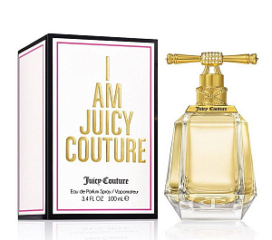 Juicy Couture I Am 