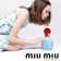 MIU MIU Miu Miu Eau De Parfum MIU MIU Miu Miu Eau De Parfum