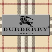 BURBERRY