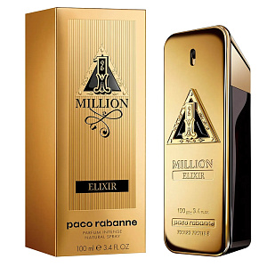 Paco Rabanne 1 Million Elixir