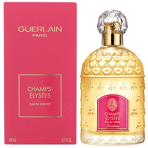 Guerlain CHAMPS ELYSEES EAU DE TOILETTE