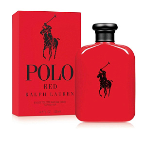 Ralph Lauren POLO RED Ralph Lauren POLO RED