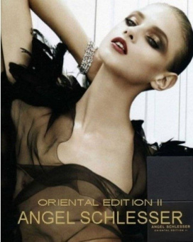 Angel Schlesser Oriental Edition II