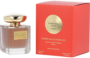 Terry De Gunzburg Terryfic Oud L'eau