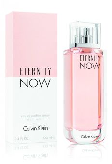 Calvin Klein Eternity Now For Women
