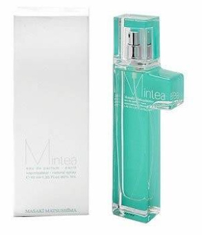 Masaki Matsushima  Мат MINTEA