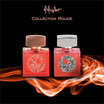 M.Micallef Col.Rouge №2