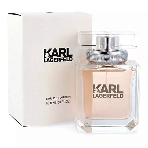 Karl Lagerfeld For Her