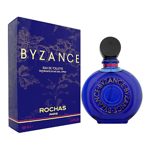 Rochas Byzance Eau De Toilette