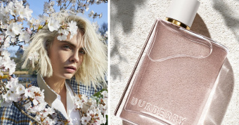 Burberry Burberry Her 