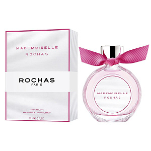 Rochas Mademoiselle Rochas Eau de Toilette 