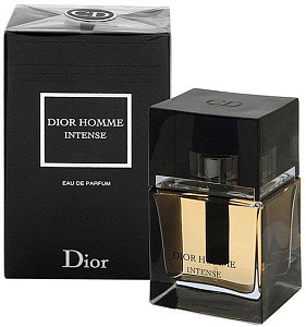 Christian Dior  Dior Homme Intense