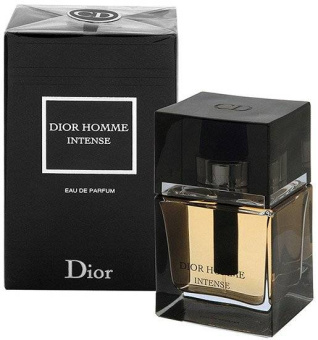 Christian Dior  Dior Homme Intense