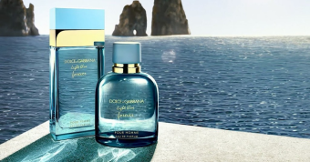 Dolce & Gabbana Light Blue Forever Pour Homme