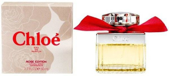 Chloe    Chloe Rose Edition