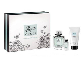 Gucci Flora by Gucci Glamorous Magnolia