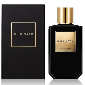 Elie Saab Cuir Patchouli