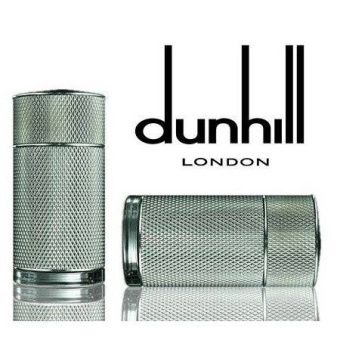 Alfred Dunhill Icon