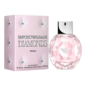 Giorgio Armani Emporio Diamonds Rose