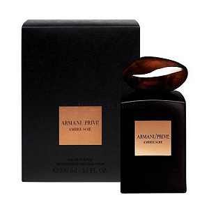 Giorgio Armani Prive Bois D'Encense