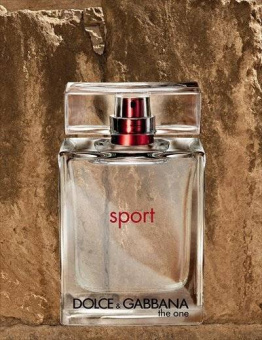 Dolce & Gabbana The One Sport