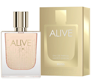 Hugo Boss Alive Limited Edition