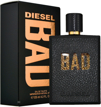 Diesel Bad