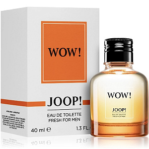 Joop! Wow! Fresh For Men