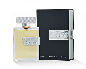 Al Haramain Perfumes Etoiles Silver