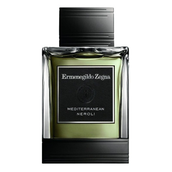 Ermenegildo Zegna Mediterranean Neroli