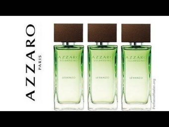 Azzaro Solarissimo Levanzo