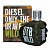 DIESEL ONLY THE BRAVE WILD