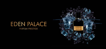 Herve Gambs Paris Eden Palace