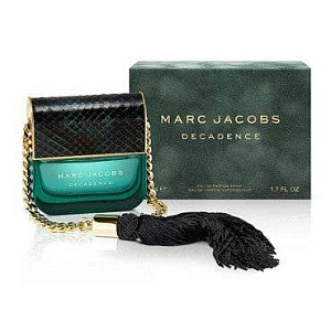 MARC JACOBS   Decadence