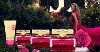 ESCADA Especially Elixir