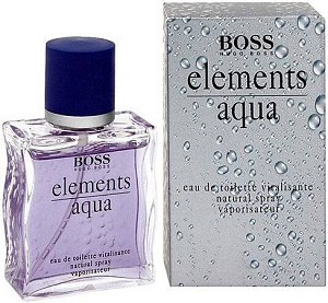 Hugo Boss  ELEMENTS AQUA