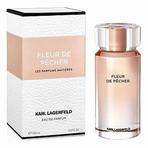Karl Lagerfeld Fleur De Pecher