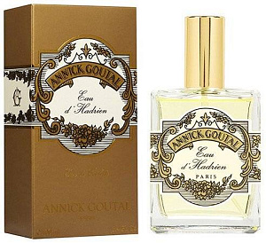 Annick Goutal Eau d'Hadrien men